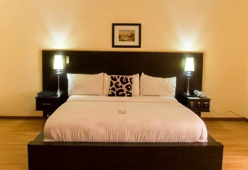 Apartments & Hotels By Qualer Jos