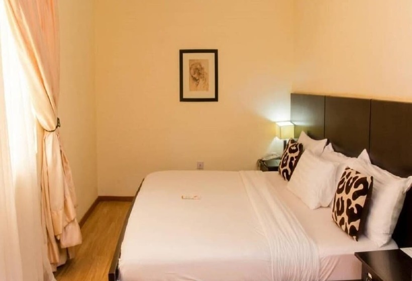 Apartments & Hotels By Qualer Jos