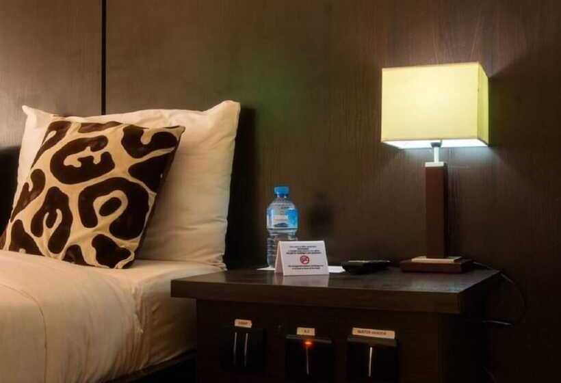 Apartments & Hotels By Qualer Jos