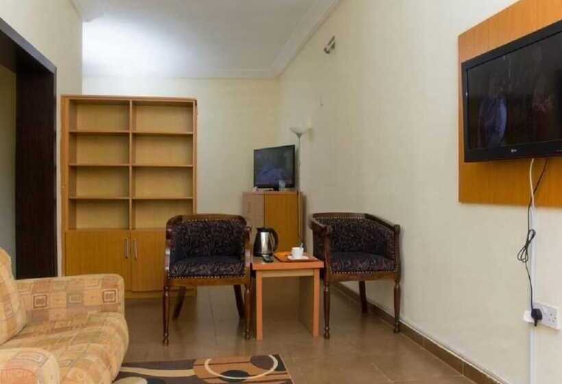 Apartments & Hotels By Qualer Jos