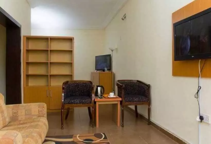 Apartments & Hotels By Qualer Jos