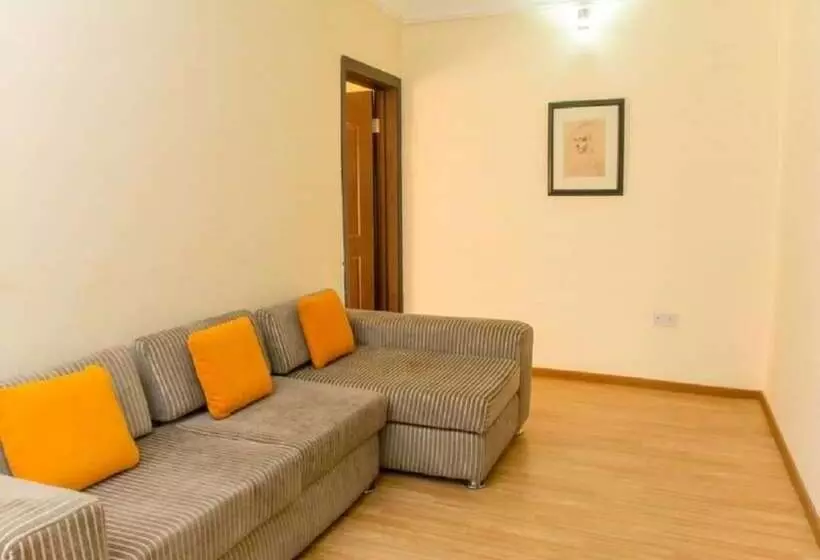 Apartments & Hotels By Qualer Jos