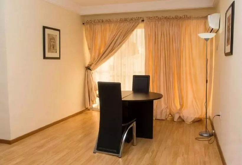 Apartments & Hotels By Qualer Jos