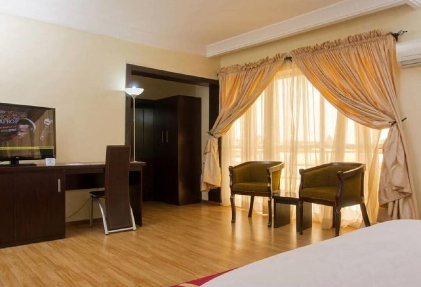 Apartments & Hotels By Qualer Jos