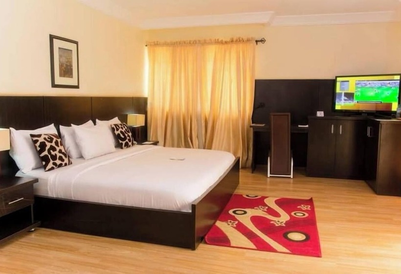 Apartments & Hotels By Qualer Jos