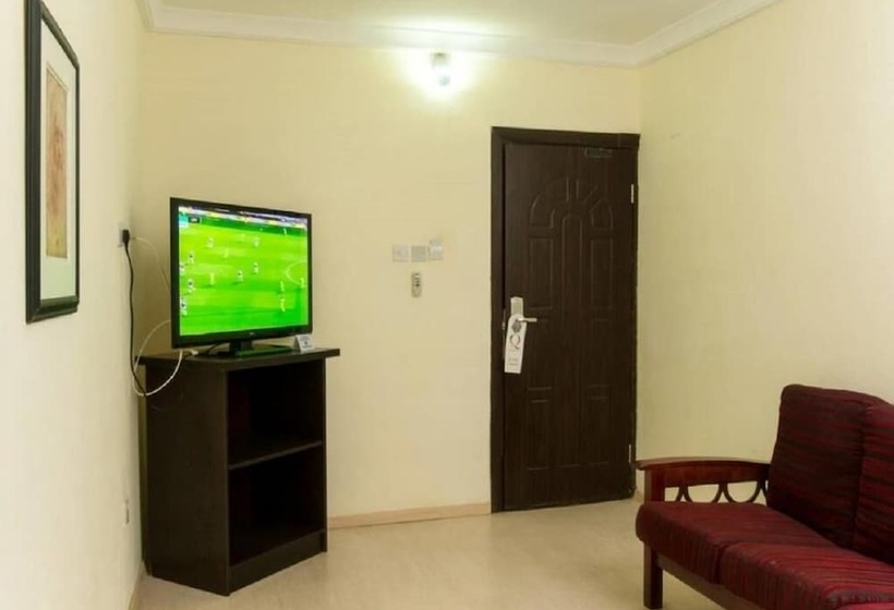 Apartments & Hotels By Qualer Jos