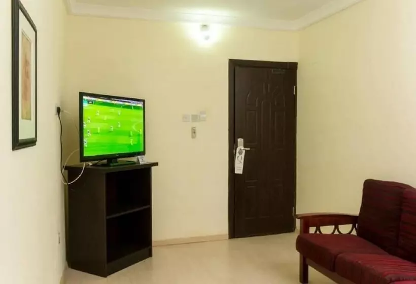 Apartments & Hotels By Qualer Jos