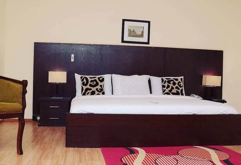 Apartments & Hotels By Qualer Jos