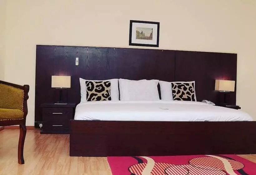 Apartments & Hotels By Qualer Jos