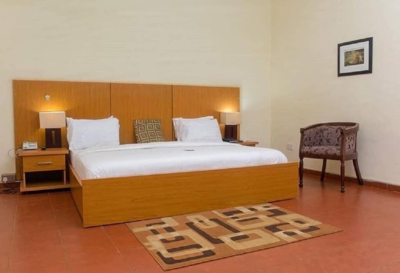 Apartments & Hotels By Qualer Jos