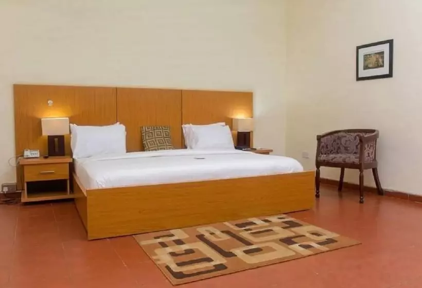 Apartments & Hotels By Qualer Jos