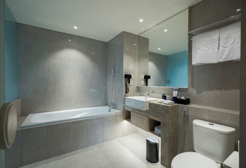 Aston Bintaro Hotel & Conference Center