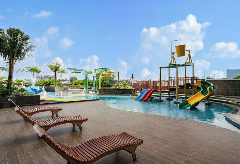 Aston Bintaro Hotel & Conference Center