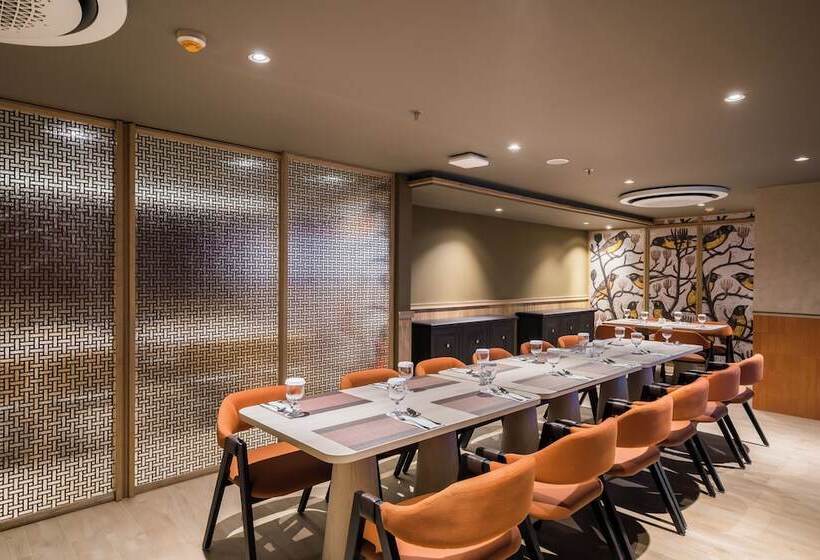 Aston Bintaro Hotel & Conference Center