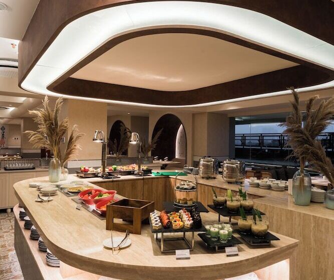 Aston Bintaro Hotel & Conference Center