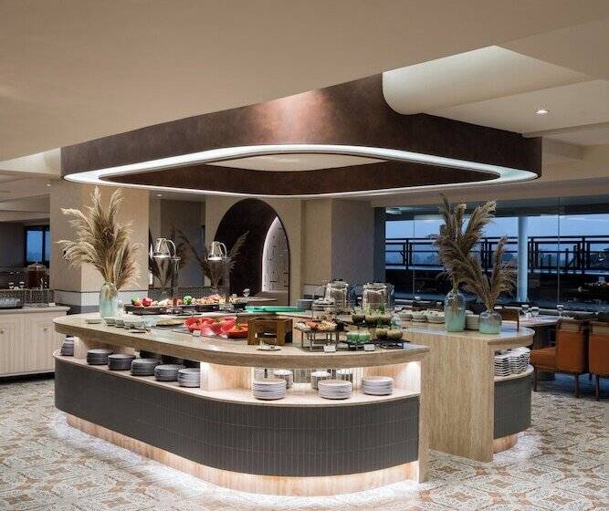 Aston Bintaro Hotel & Conference Center