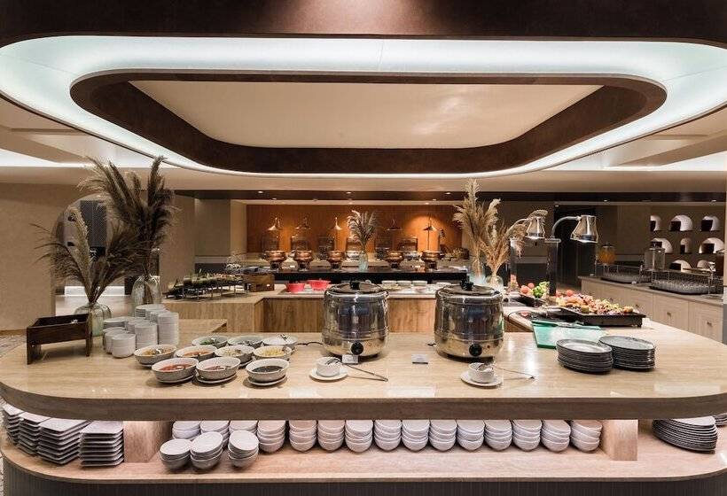 Aston Bintaro Hotel & Conference Center