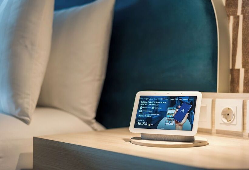 Aston Bintaro Hotel & Conference Center