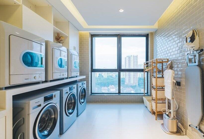 Atour Hotel Development Zone Hefei