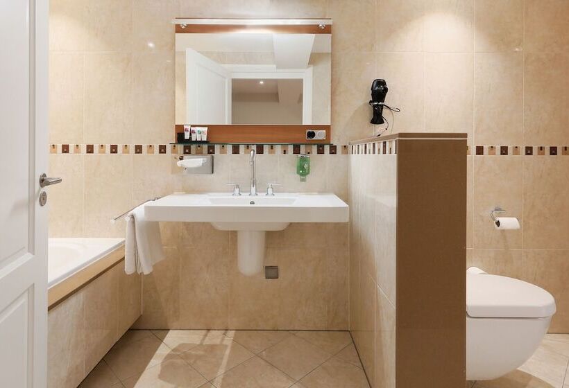 Boutique Hotel Jeroen