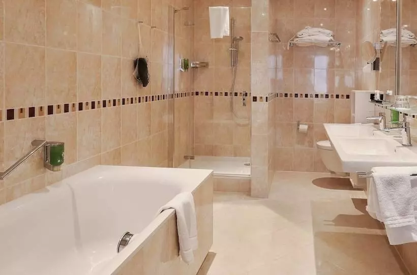 Boutique Hotel Jeroen