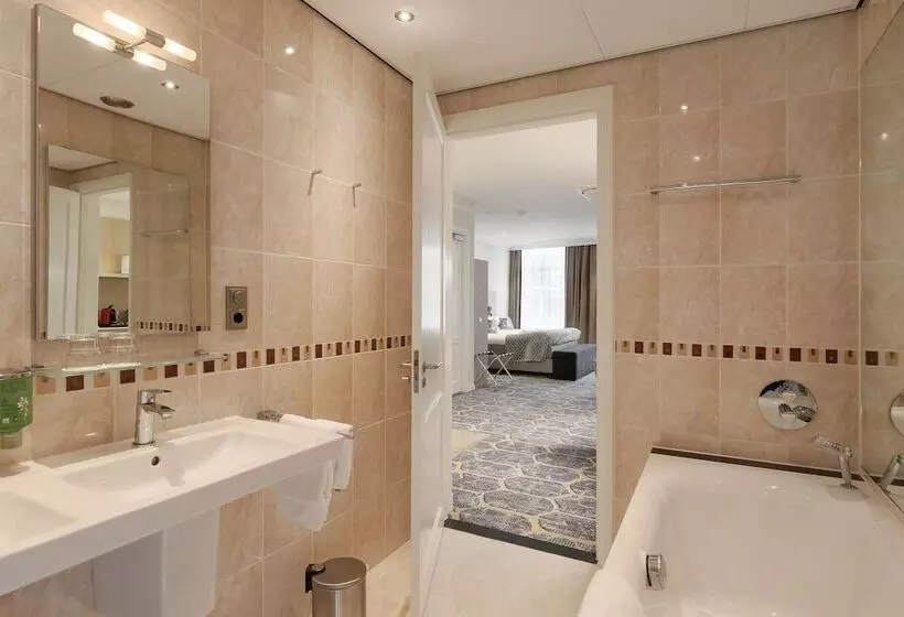 Boutique Hotel Jeroen