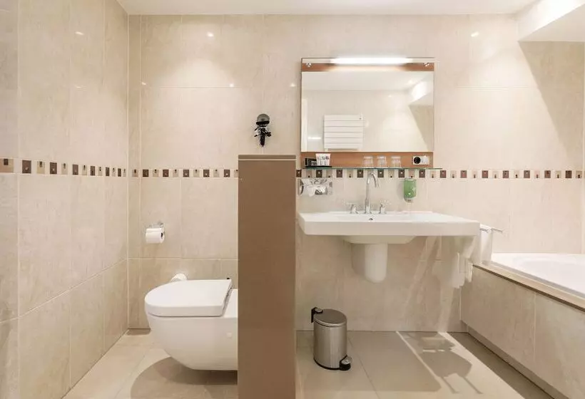 Boutique Hotel Jeroen