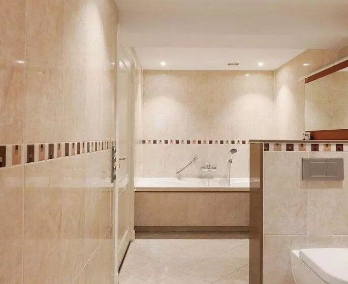 Boutique Hotel Jeroen