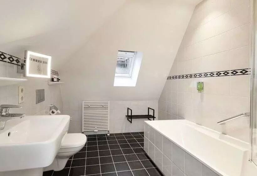 Boutique Hotel Jeroen