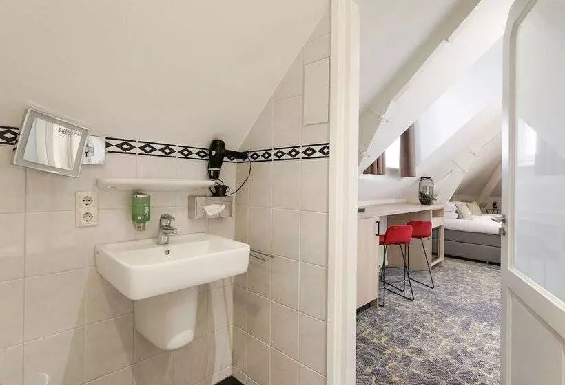 Boutique Hotel Jeroen