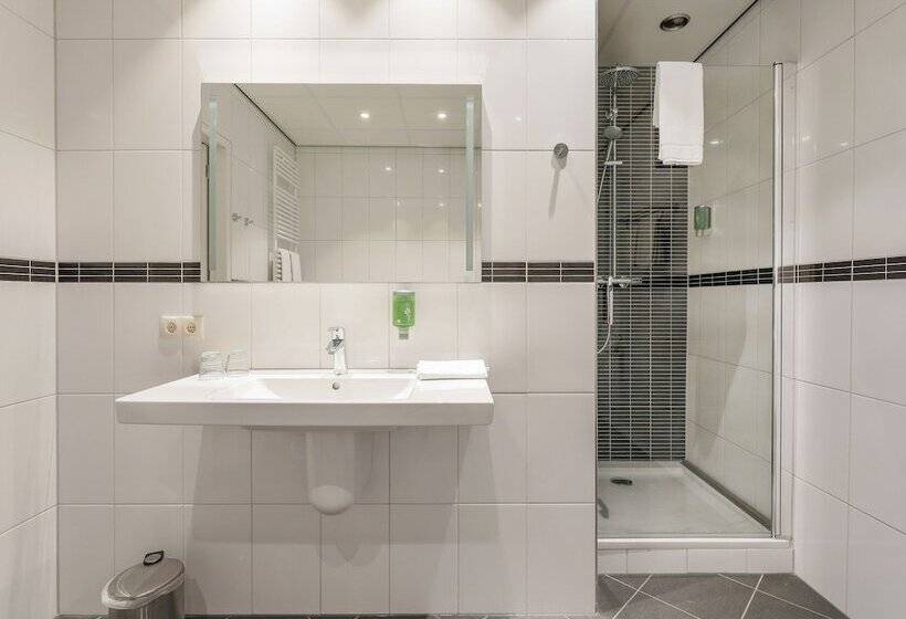 Boutique Hotel Jeroen