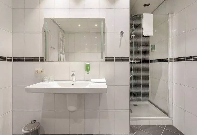 Boutique Hotel Jeroen