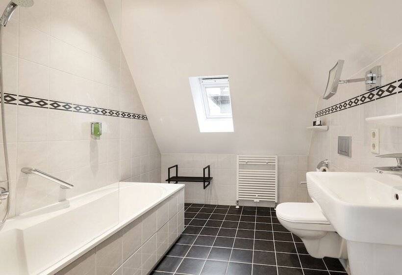 Boutique Hotel Jeroen