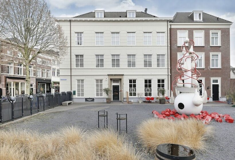 Boutique Hotel Jeroen