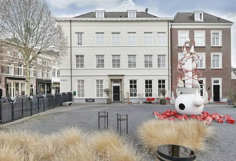 Boutique Hotel Jeroen