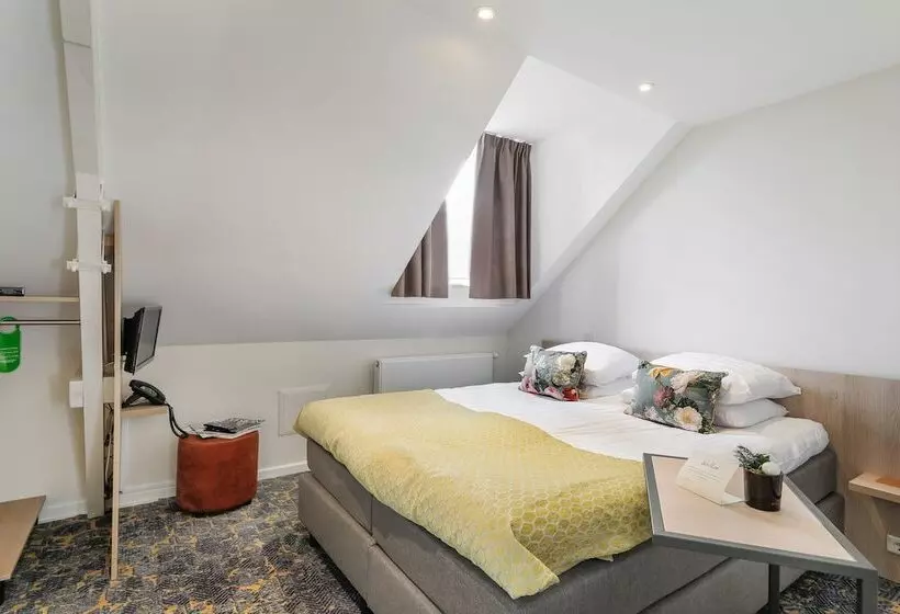 Boutique Hotel Jeroen