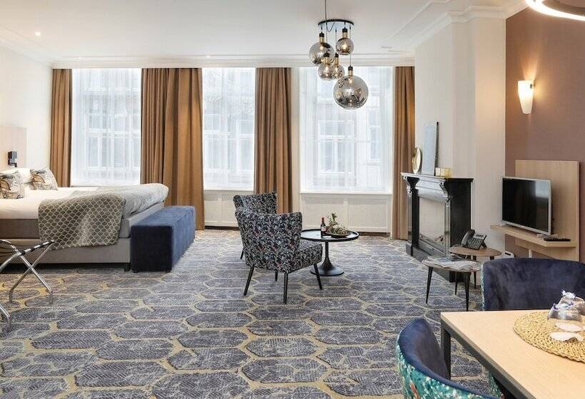 Boutique Hotel Jeroen