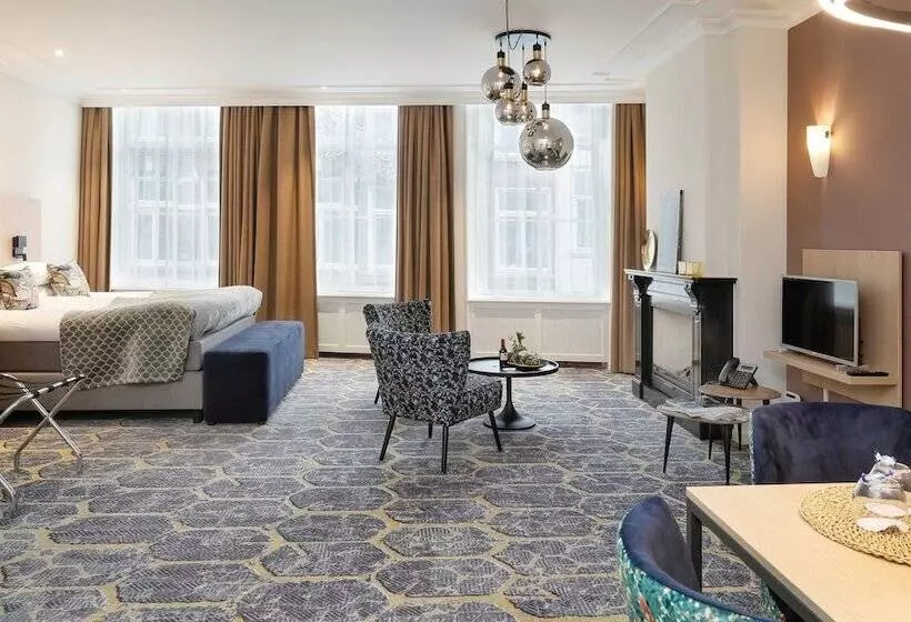 Boutique Hotel Jeroen