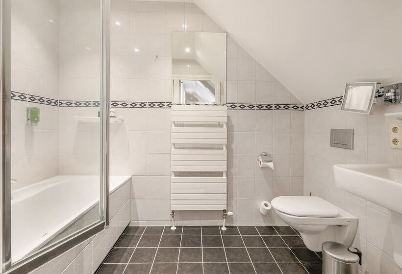 Boutique Hotel Jeroen