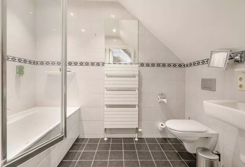 Boutique Hotel Jeroen