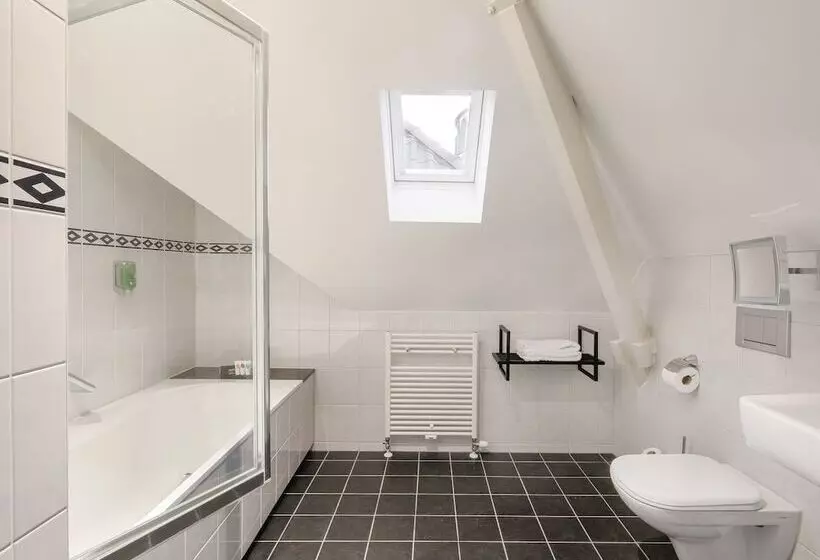 Boutique Hotel Jeroen