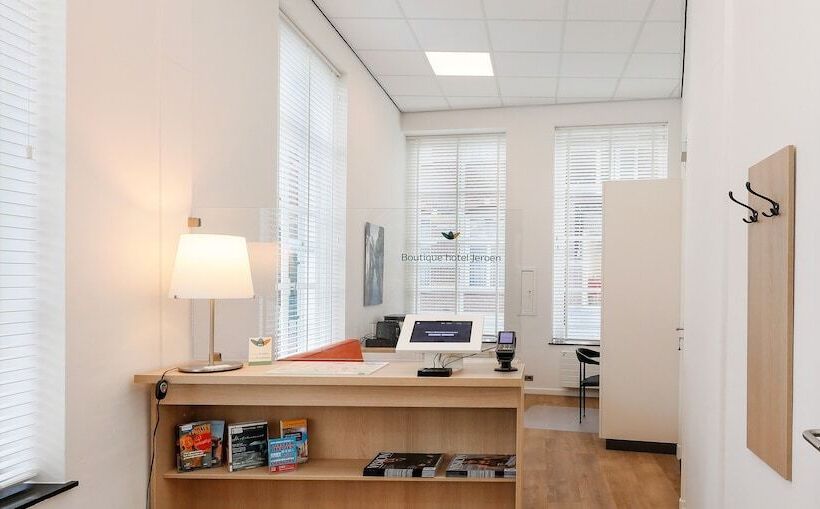 Boutique Hotel Jeroen