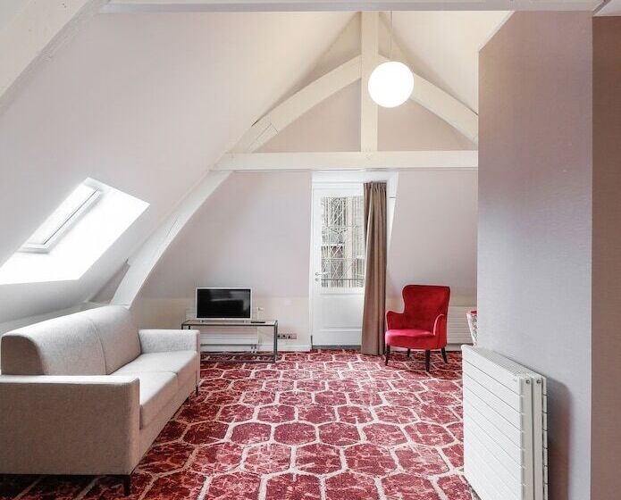 Boutique Hotel Jeroen