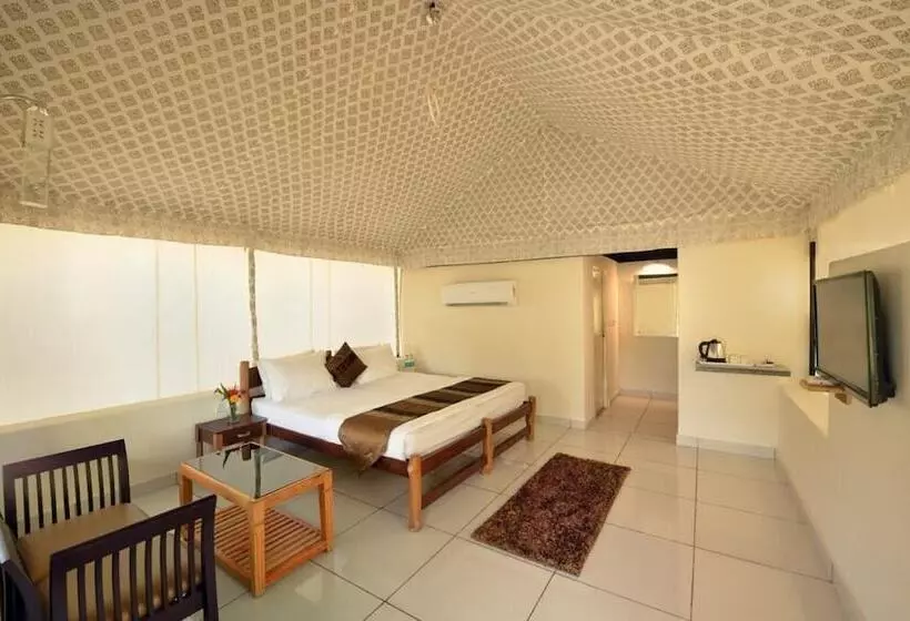 Bento Corbett Woods Resort