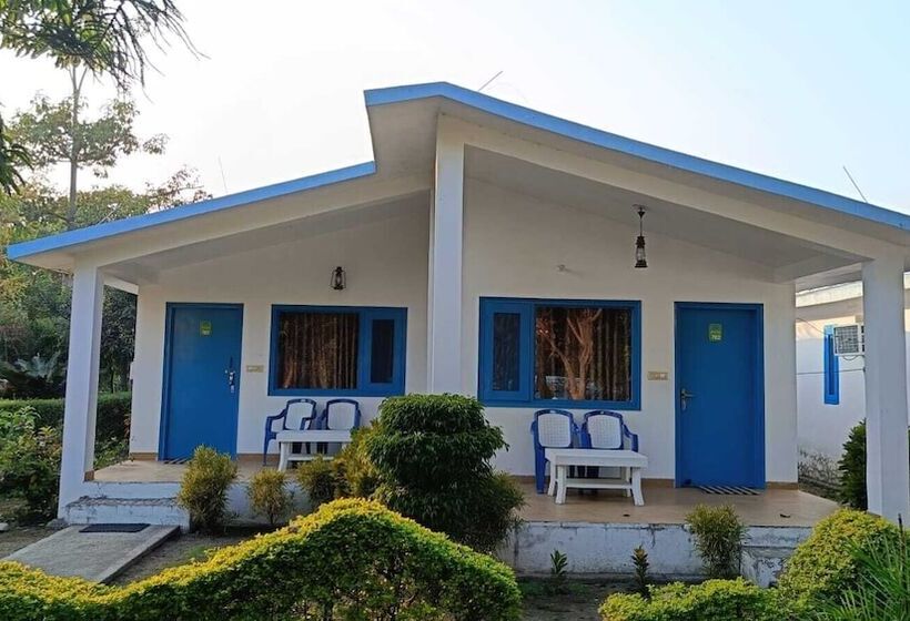 Bento Corbett Woods Resort