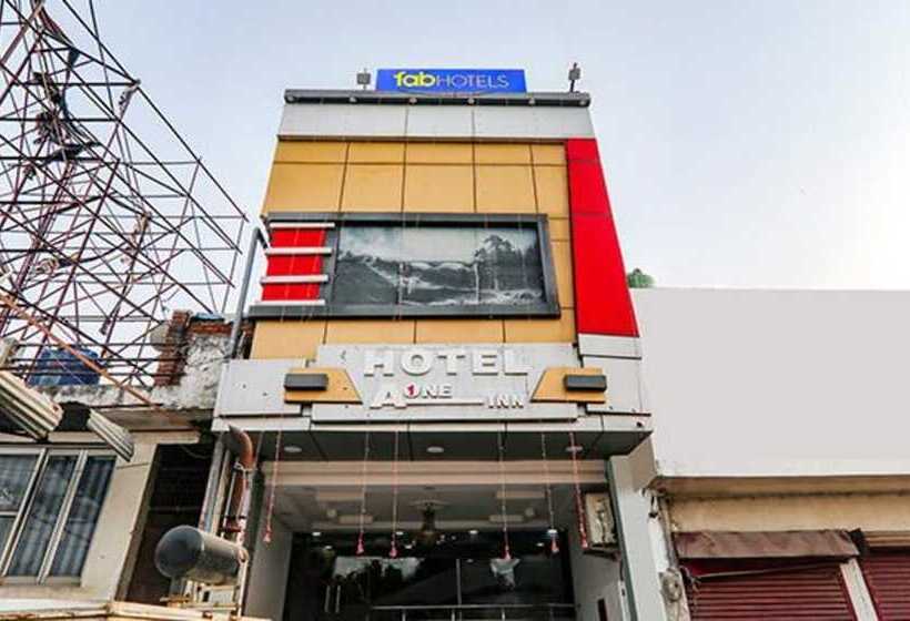 Fabhotel A One Inn