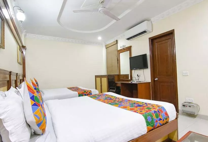 Fabhotel Cs Jalandhar
