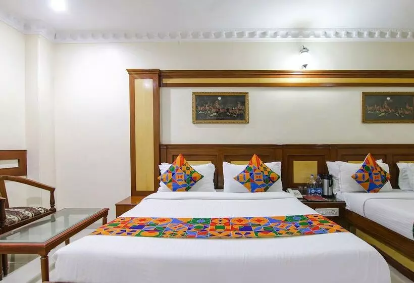 Fabhotel Cs Jalandhar