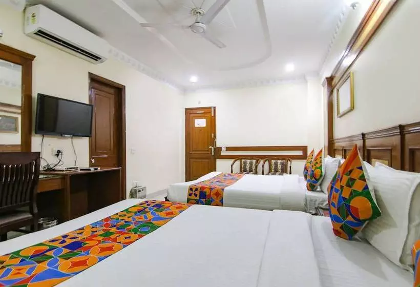 Fabhotel Cs Jalandhar