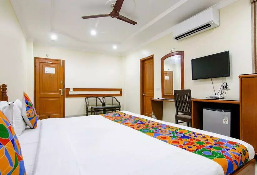 Fabhotel Cs Jalandhar